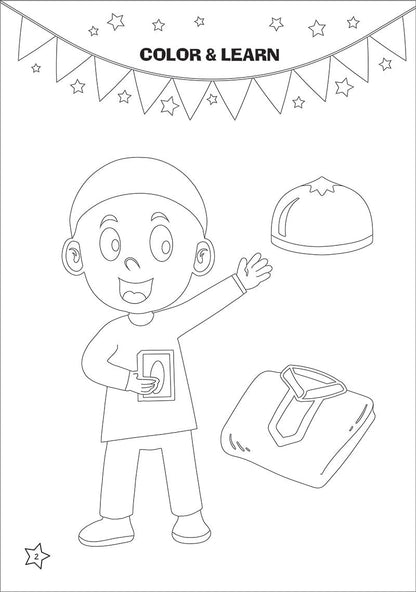 The 10 Series (Set of 5 Books)