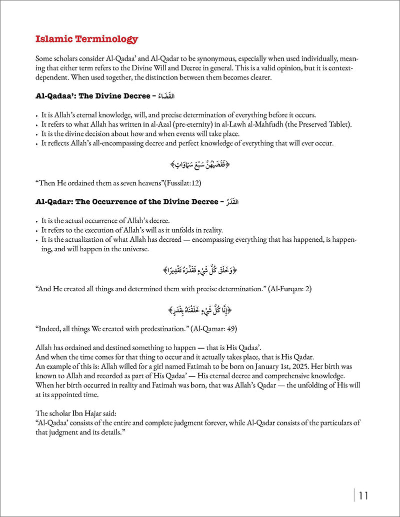 Living Islam 4 (12th Grade)