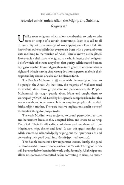 40 Hadith Collection (Box Set)
