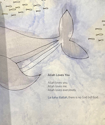 Allah’s Mercies (Set of 3 Books)