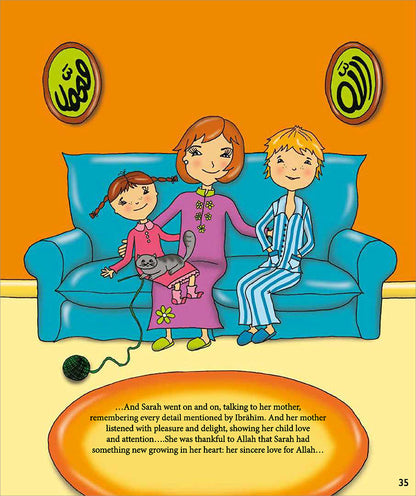 Kalimah Tayibah Teacher Book: Level 1 (English Edition)