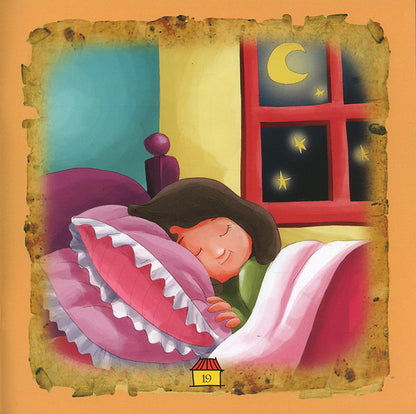 Let's Think About... Allah's Daily Blessings