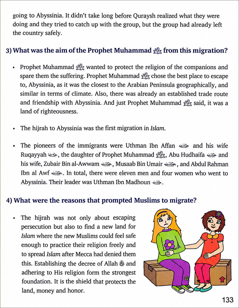 Kalimah Tayibah Workbook: Level 6 (English Edition)