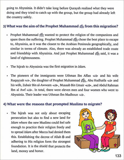 Kalimah Tayibah Workbook: Level 6 (English Edition)