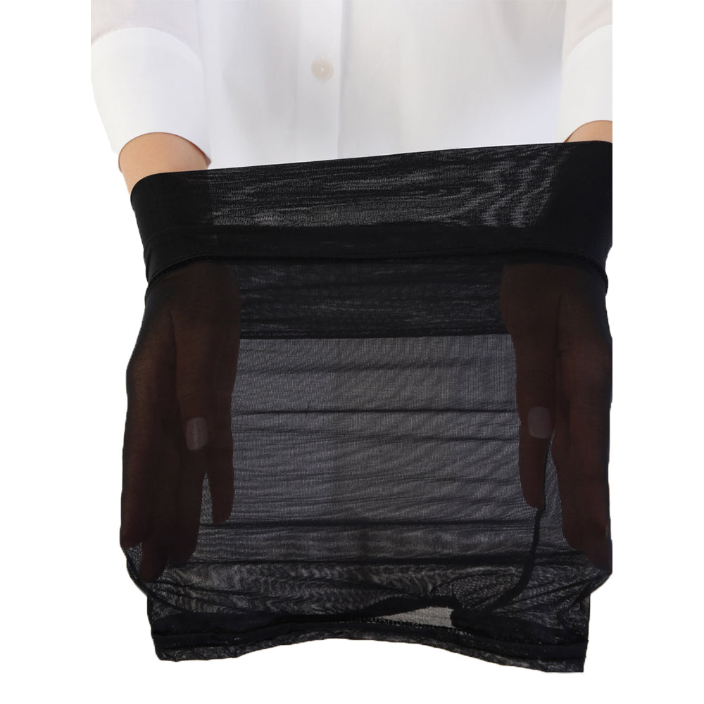 Turkish Women's Tube Under Scarf - Turkish Elegance for Effortless Hijab Styling