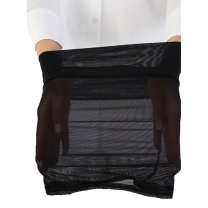 Turkish Women's Tube Under Scarf - Turkish Elegance for Effortless Hijab Styling