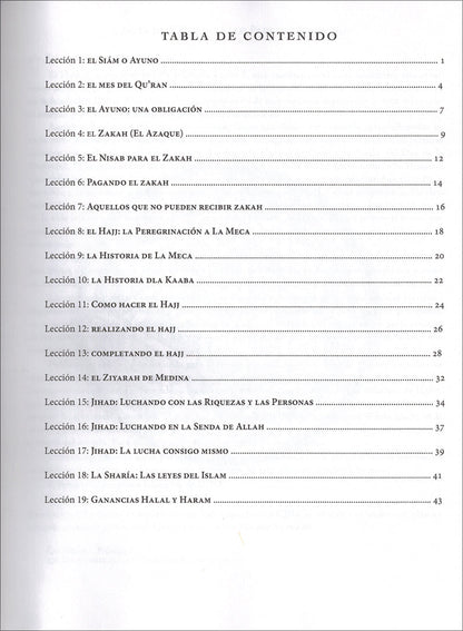Nuestra Fe y Culto- Our Faith & Worship Vol-2 (Spanish)