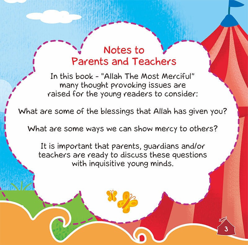 Aqeedah Series (Set of 5 Books)