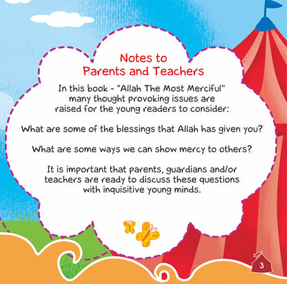 Aqeedah Series (Set of 5 Books)