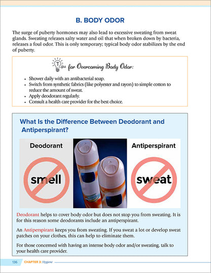 Health and Wellness (From an Islamic Perspective) Level 2