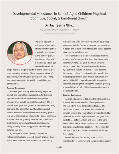 IQRA WISE Teacher's Manual: Grade 4