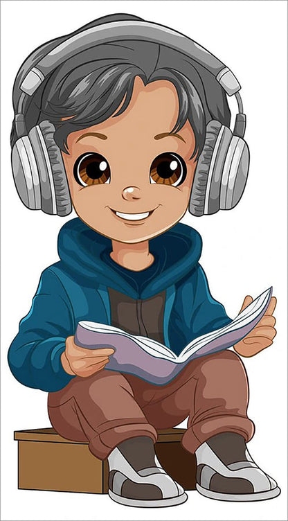 Arabic in Kindergarten Teacher Case: Level Pre-K 1 (3 Years) العربية في الروضة حقيبة المعلم