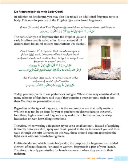 Health and Wellness (From an Islamic Perspective) Level 2