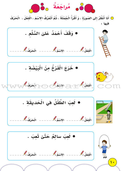 My language Is My Identity: Part 1 (Damaged Copy) لغتي هويتي