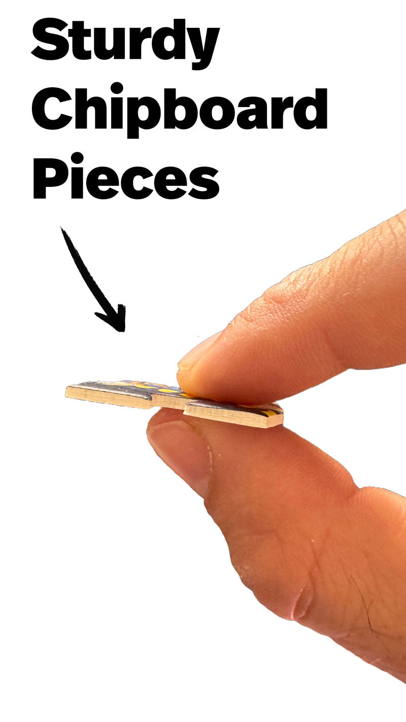 Ottoman Splendor: Blue Mosque Puzzle of Istanbul Turkey