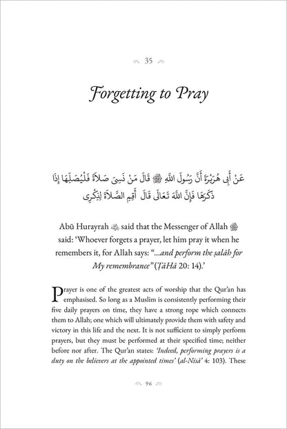 40 Hadith Collection (Box Set)