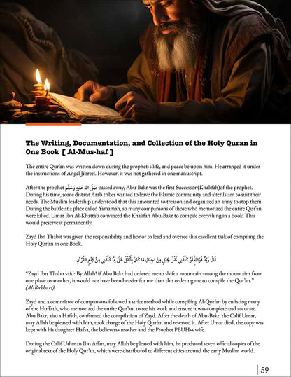 Living Islam 2 (10th Grade, New Edition)