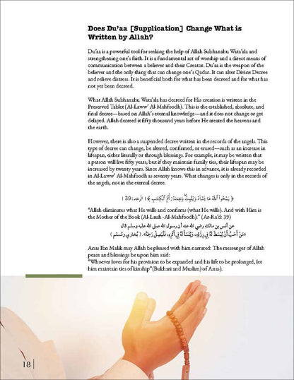 Living Islam 4 (12th Grade)