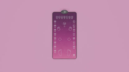 Salah Mat (Original, Rahma Smart Interactive Adult Prayer Mat) - Returned item: Like New