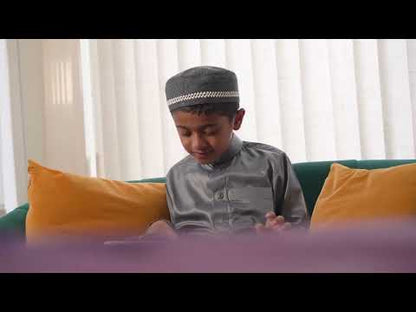 My Quran Pad | Interactive Arabic Learning Pad For Kids (Returned Copy)
