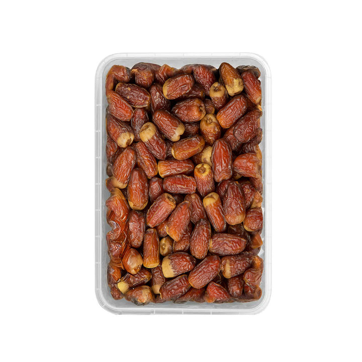 Sagee Dates Royal 2.2 LB - Exquisite, Multi-Hued Delight from Saudi Arabia | Unique Flavor Profile | Perfect for Gifting and Snacking