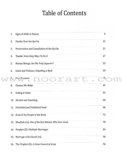 Weekend Learning Islamic Studies: Level 9 (Old Edition)