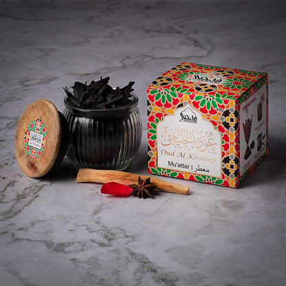 Oud Al Khaleeji Muattar