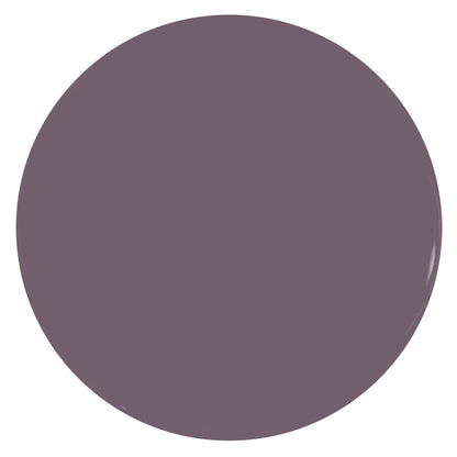 Taro Breathable Nail Polish, Halal Nail Polish, Fast-Drying