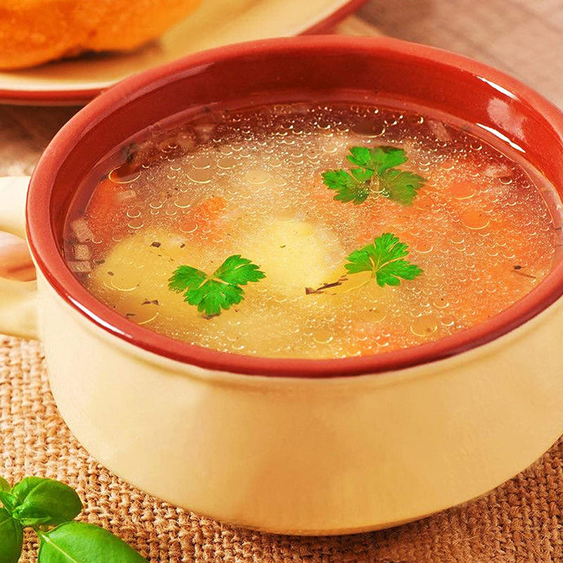 Shaheen Chicken Stock Powder, 4.59oz -مرقة دجاج
