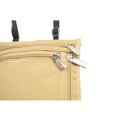 Hajj & Umrah Secure Neck Bag