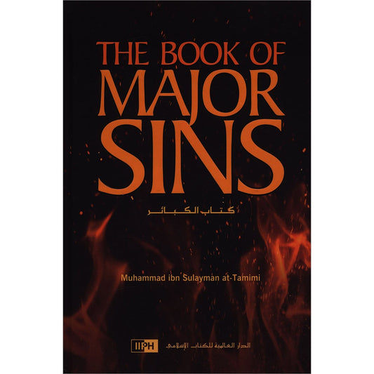 The Book of Major Sins