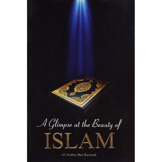 A Glimpse at the Beauty of Islam