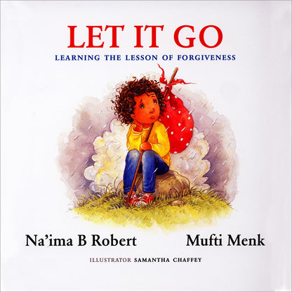 Let It Go