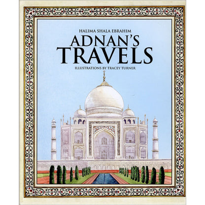 Adnan's Travels