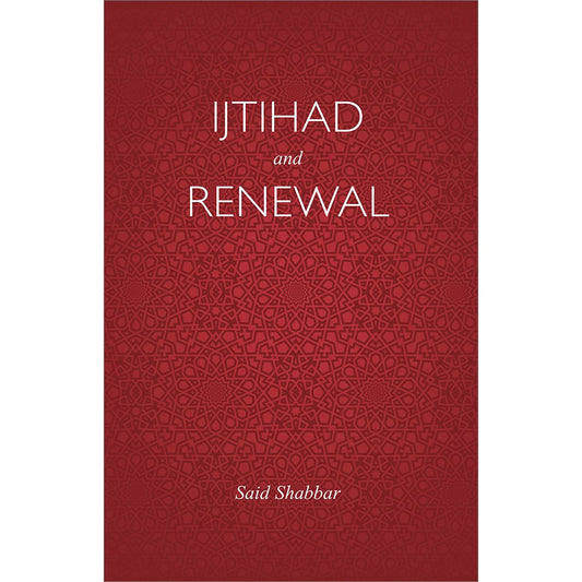Ijtihad and Renewal