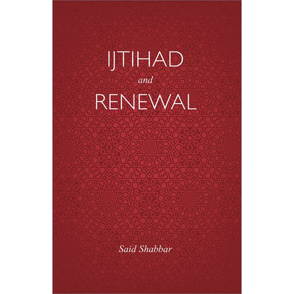 Ijtihad and Renewal