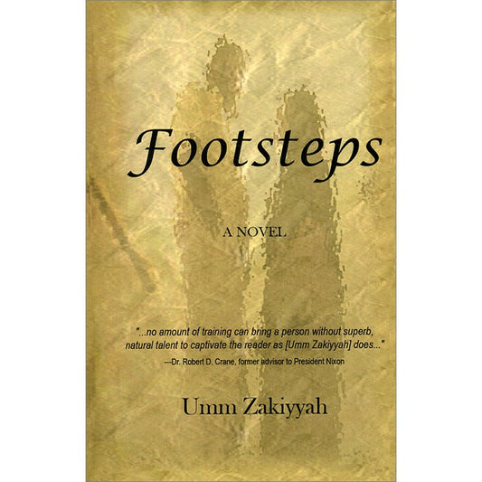Footsteps