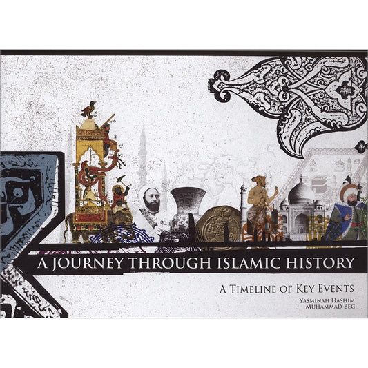 A Journey Through Islamic History