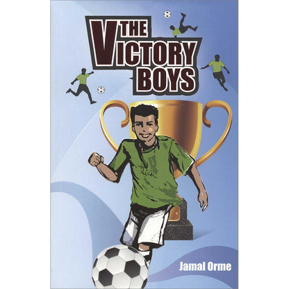 The Victory Boys