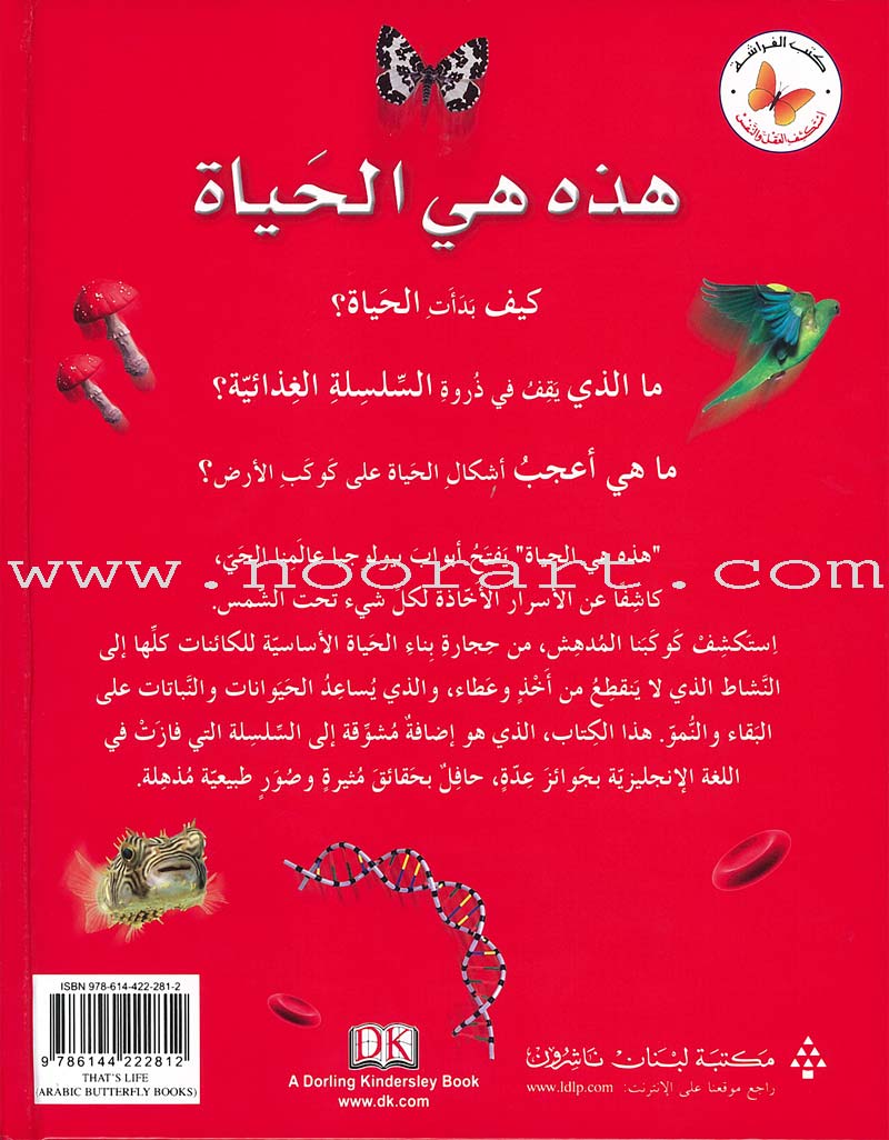 That is Life هذه هي الحياة