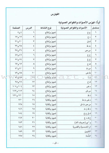 I Love Arabic Teacher Book: Level 2 (With Data CD) أحب العربية كتاب المعلم