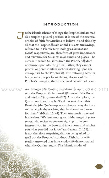 Daily Wisdom - Sayings of the Prophet Muhammad