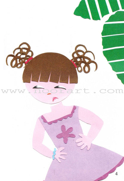 Go Up with Asala Series: Second Stage - Beginner (Set of 14 books) سلسلة اصعد مع أصالة: المرحلة الثانية - مبتديء