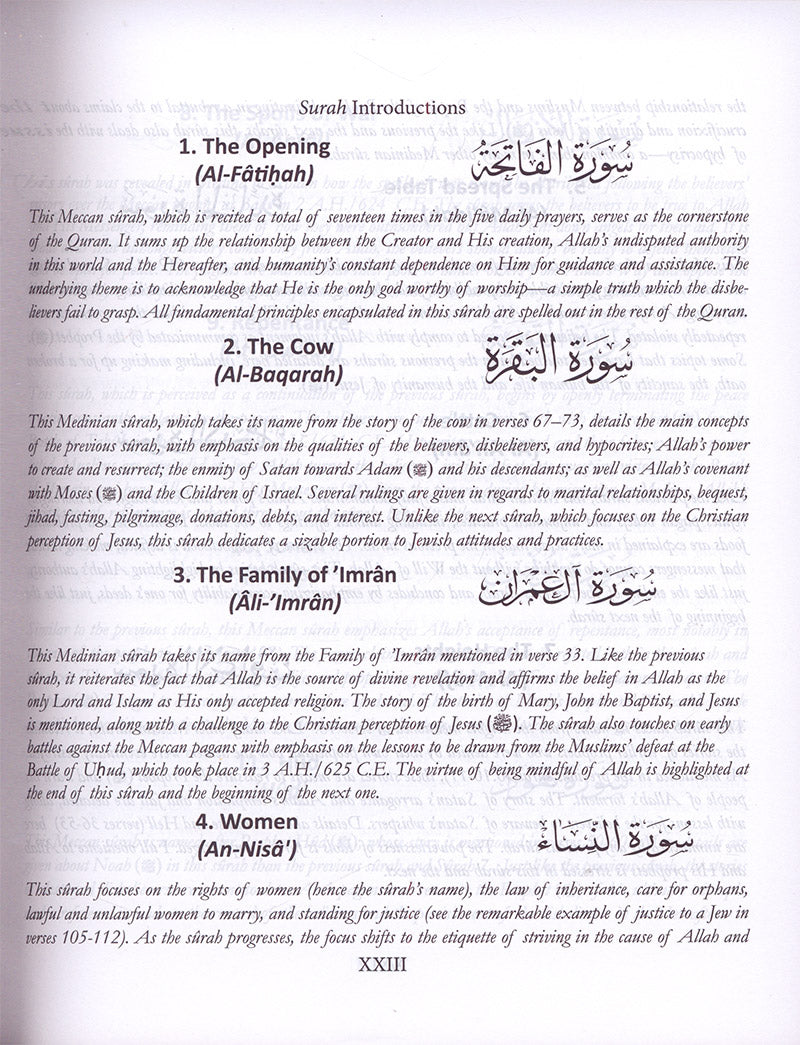 The Clear Quran® Series – with Arabic Text, Majeedi (Indo-Pak) Script 13 Lines - Hifz Edition | Hardcover, 10 Copies Bulk