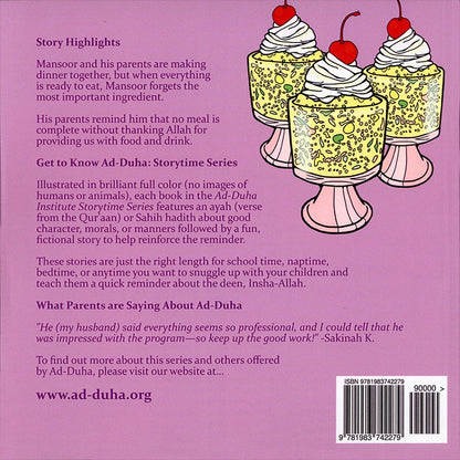Storytime Series (8 Books )