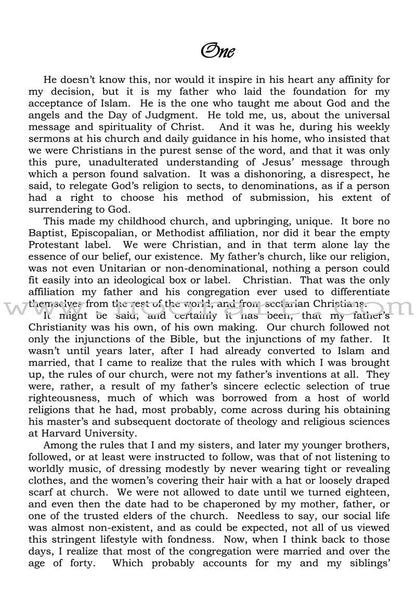 Realities of Submission