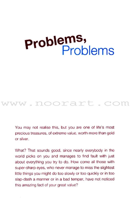 Muslim Teenagers Coping With Parents, Family, Life, The Universe, and Everything