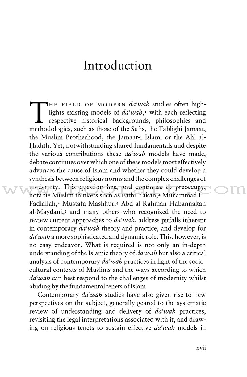In Service of God and Humanity: The Legacy of Shaykh Muhammad al-Ghazali