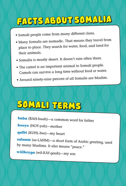 Sadiq Stories (Set of 8 Books)
