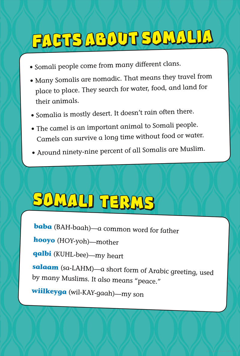 Sadiq Stories (Set of 8 Books)